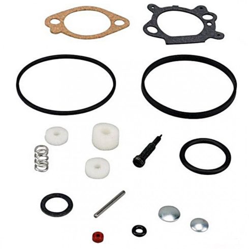 Briggs & Stratton® karburátor javítókészlet - 498260 - eredeti minőségi alkatrész*