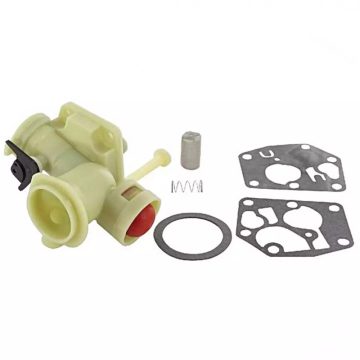   Briggs & Stratton®  karburátor - 498809 -  eredeti minőségi alkatrész* 