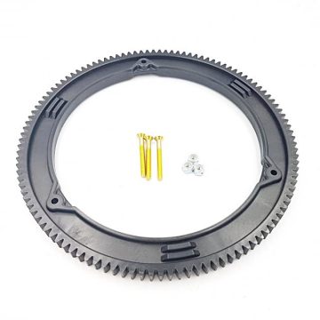 Eredeti Briggs & Stratton 499612 fogaskoszorú lendkerékhez