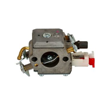   Karburátor komplett Husqvarna® 340 - 345 - 350 - 503-28-32-08 - minőségi ut. alkatrész*