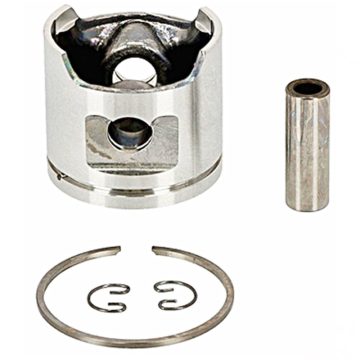   Dugattyú komplett - Husqvarna® ∅ 52 mm - Meteor Piston® - minőségi ut. alkatrész*