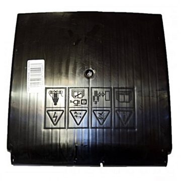   Agrimotor® zárófedél - 51052970 - eredeti minőségi  alkatrész*