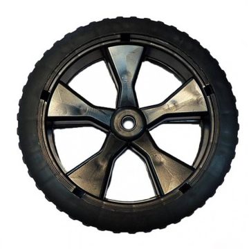   Agrimotor® kerék ∅ 170 mm - elektromos fűnyíró - 51063471 - eredeti minőségi alkatrész*