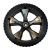 Agrimotor® kerék ∅ 170 mm - elektromos fűnyíró - 51063471 - eredeti minőségi alkatrész*