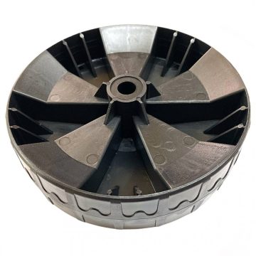   Agrimotor® elektromos fűnyíró kerék ∅ 140 mm - 51064852 - eredeti minőségi alkatrész*