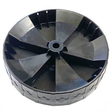   Agrimotor® elektromos fűnyíró kerék ∅ 160 mm - 51064853 - eredeti minőségi alkatrész* 