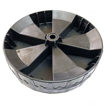   Agrimotor® elektromos fűnyíró kerék ∅ 180 mm - 51064854 - eredeti minőségi alkatrész*