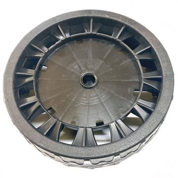   Agrimotor® elektromos fűnyíró hátsó kerék ∅ 160 mm - 51065313 - eredeti minőségi alkatrész*