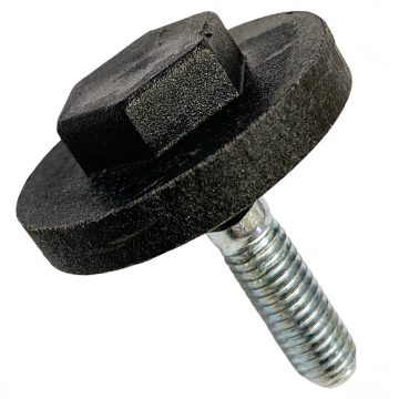    Agrimotor® Reikel® késcsavar - elektromos fűnyíró - 51080966 - eredeti minőségi alkatrész*