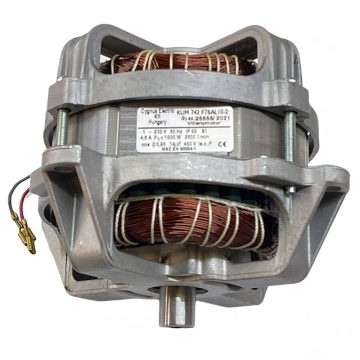   Agrimotor® elektromos fűnyíró szervizmotor 1000 W - 51155393 - eredeti minőségi alkatrész*