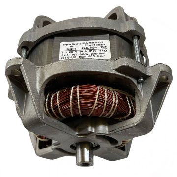Agrimotor és Fevill 1300W elektromos fűnyíró szervizmotor - 51155399