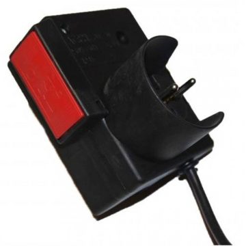   Agrimotor® elektromos fűnyíró kapcsoló-kétkezes biztonsági indítás - 51163244 - eredeti minőségi alkatrész*