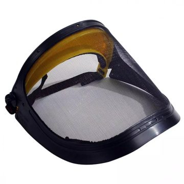   Oregon® acélhálós arcvédő - 515065 - eredeti minőségi alkatrész*