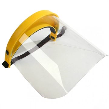   Oregon® polikarbonát arcvédő - EN 166 1S  - eredeti minőségi alkatrész*