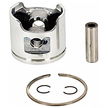   Dugattyú komplett - Husqvarna® ∅ 44,3 mm - Meteor Piston® - minőségi ut. alkatrész*