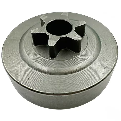 Fix csillagkerék 3/8 Picco 6 fogas 14x63mm Husqvarna Partner McCulloch 530-04-70-61