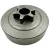 Fix csillagkerék 3/8 Picco 6 fogas 14x63mm Husqvarna Partner McCulloch 530-04-70-61