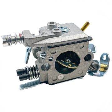   Karburátor komplett Husqvarna® 136 - 137 - 141 - 142  - 530-07-19-87 - minőségi ut. alkatrész*