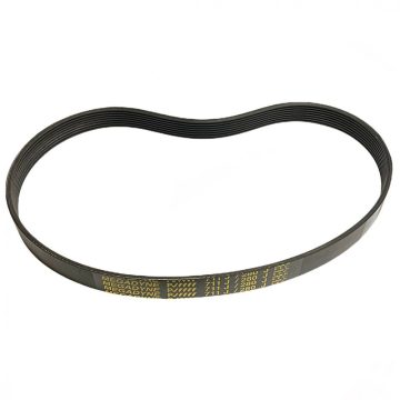   Agrimotor® betonkeverő bordás ékszíj - 8PJ711 - 53011546 - eredeti minőségi alkatrész*