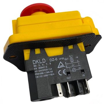   Agrimotor® betonkeverő kapcsoló - 53012544 - eredeti minőségi alkatrész*