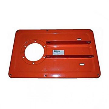   Agrimotor® betonkeverő hajtásház alaplap - 53014597 - eredeti minőségi alkatrész*