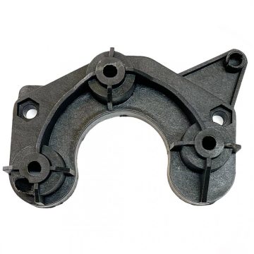   Agrimotor® betonkeverő villanymotor tartó konzol "F" - 53014611 - eredeti minőségi alkatrész*