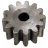   Agrimotor®  betonkeverő fogaskerék z13 - BKF - 53021567 - eredeti minőségi alkatrész*
