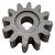 Agrimotor® betonkeverő fogaskerék fém z12 - ÉKES - 53024693 - eredeti minőségi alkatrész*