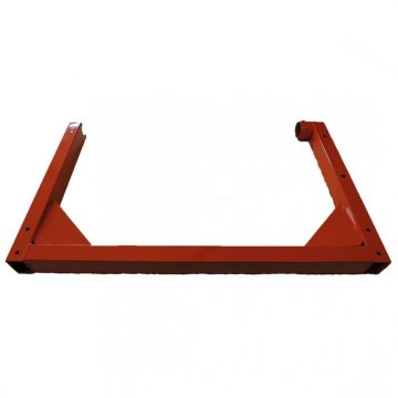   Agrimotor® betonkeverő váz 155 L - 53034295 - eredeti minőségi alkatrész*