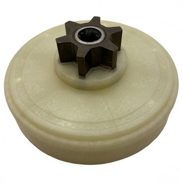   Husqvarna® McCulloch®  Alko® Partner® - elektromos láncfűrész csillagkerék - 538-24-39-09/1 - minőségi ut. alkatrész*