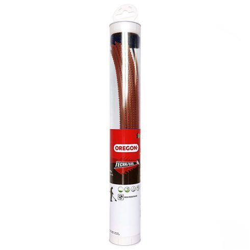 Oregon® fűkasza damil ∅ 7.0 mm szögletes TechniBlade™ 40 db ⇔ 26 cm - 539174 - prémium minőségű alkatrész*
