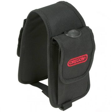   Oregon® szerszámos táska - FIORDLAND® kombi üzemanyagkannára rögzíthető - eredeti minőségi alkatrész*