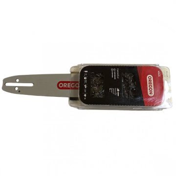   Oregon COMBO 1db 138PXBK095 láncvezető  325" - 1.3 mm - 33 cm - 56 szem + 2 db 21BPX056 lánc - eredeti minőségi alkatrész*