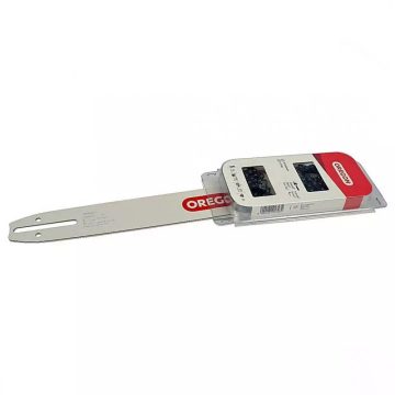   Oregon®  COMBO  1db  160SDEA041 láncvezető - 3/8" - 1. 3 mm ⇔ 40 cm - 56 szem + 2 db 91P056 lánc - 543483 - eredeti minőségi alkatrész*