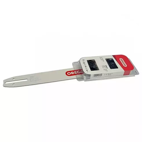 Oregon®  COMBO  1db  160SDEA041 láncvezető - 3/8" - 1. 3 mm ⇔ 40 cm - 56 szem + 2 db 91P056 lánc - 543483