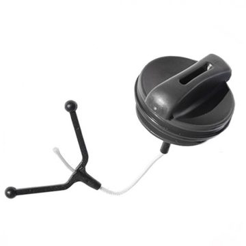   Husqvarna® üzemanyagtank sapka - 544 11 12-03 - eredeti minőségi alkatrész*