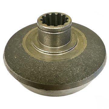   Agrimotor® kuplung alsó - rotációs kapálógép -  Aratrum 2 - eredeti minőségi alkatrész* 