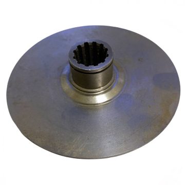   Agrimotor® kuplung alsó Rotalux51 - rotációs kapálógép - 55025051 - eredeti minőségi alkatrész*