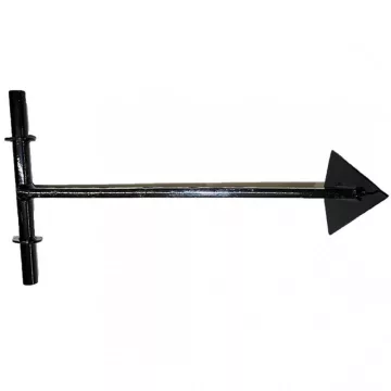   Agrimotor® rotációs kapálógép csoroszlya - 55025194 - eredeti minőségi alkatrész*