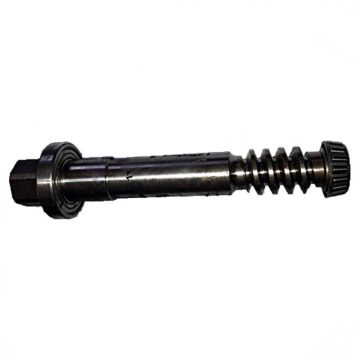   Agrimotor® csigatengely Aratrum31 - Z 24 - menetes - rotációs kapálógép - eredeti minőségi alkatrész*