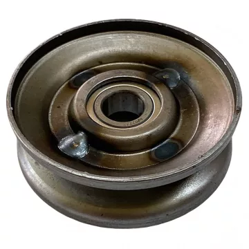   Agrimotor® ékszíj - kuplung feszítő görgő - Rotalux5 - rotációs kapálógép - 55025290 -  eredeti minőségi alkatrész* 