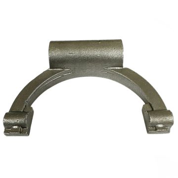   Agrimotor® kuplung kiemelő villa - Aratrum-2 - régi - rotációs kapálógép - eredeti minőségi alkatrész*