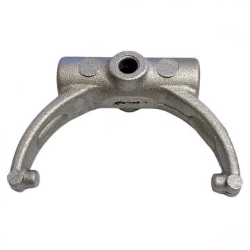   Agrimotor® kuplung kiemelő villa - Rotalux51 - rotációs kapálógép - 55025315 - eredeti minőségi alkatrész*