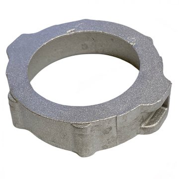   Agrimotor® rotációs kapálógép kuplung nyomóelem - Rotalux 52A - 55025333 - eredeti minőségi alkatrész*