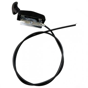   Agrimotor® rotációs kapálógép  gázkar + bowden - Rotalux5/Rotalux51/Rotalux52A - 55034773 - eredeti minőségi alkatrész* 