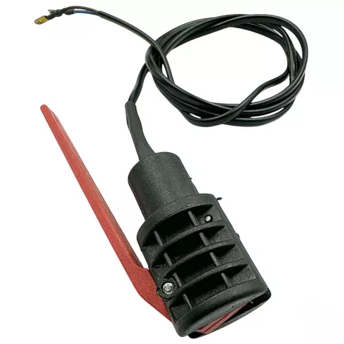 Eredeti Agrimotor Rotalux 51 rotációs kapálógép stopkapcsoló vészleállító 55034957