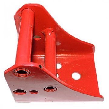   Agrimotor® tolókar állító konzol - Rotalux52A - rotációs kapálógép - 55035034 - eredeti minőségi alkatrész*