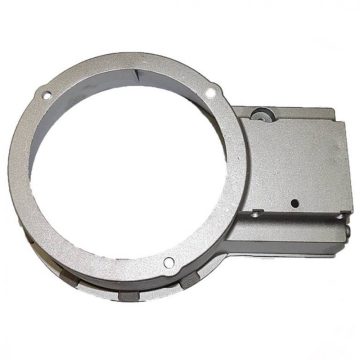   Agrimotor® kuplungház Rotalux 52A - 51 - 5 - rotációs kapálógép - 55045024 - eredeti minőségi alkatrész*