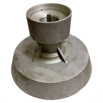   Agrimotor® kuplung felső - Rotalux52A - Loncin L60  - rotációs kapálógép - eredeti minőségi alkatrész*