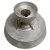 Eredeti Agrimotor Rotalux 52A felső kuplung Loncin L50 motorhoz 55045063